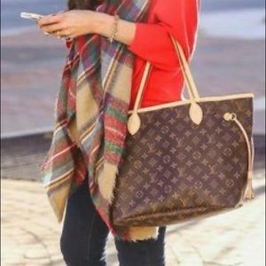 Meet your Posher, Maritza